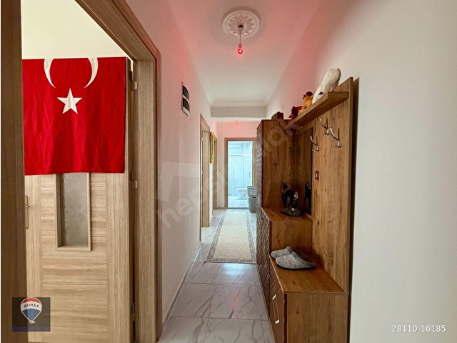 Kuşadası Davutlarda Ferah 2+1 Satılık Daire (70m²) - Görsel 29
