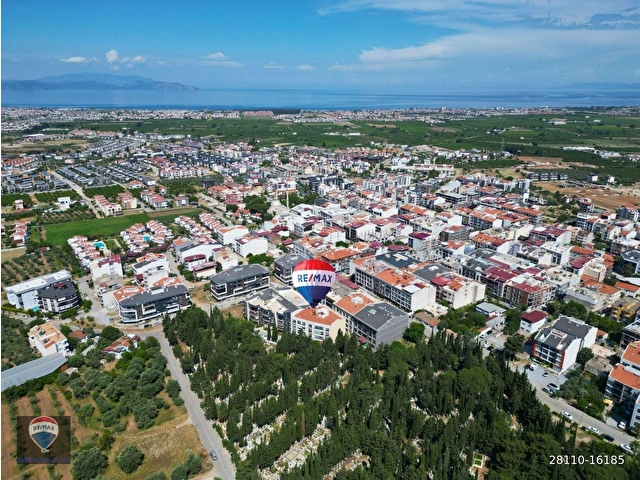 Kuşadası Davutlarda Ferah 2+1 Satılık Daire (70m²) - Görsel 7