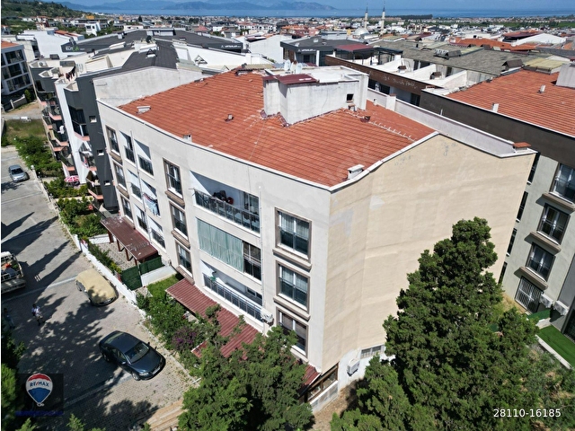 Kuşadası Davutlarda Ferah 2+1 Satılık Daire (70m²) - Görsel 22