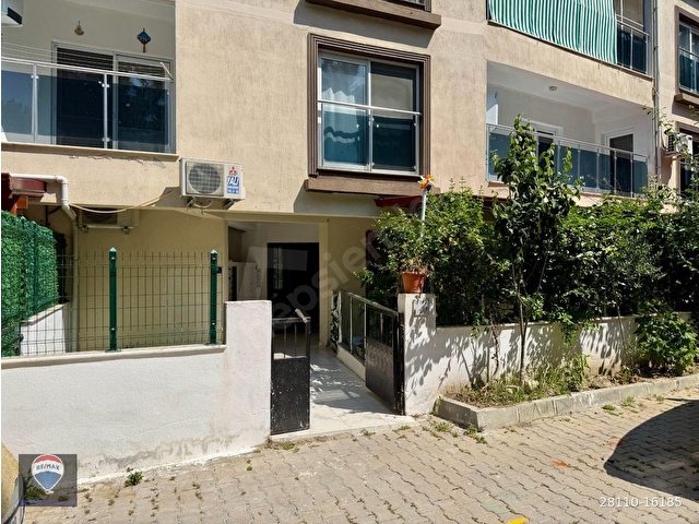 Kuşadası Davutlarda Ferah 2+1 Satılık Daire (70m²) - Görsel 2