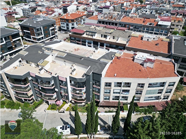 Kuşadası Davutlarda Ferah 2+1 Satılık Daire (70m²) - Görsel 12