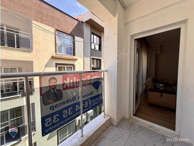 Kuşadası Davutlarda Ferah 2+1 Satılık Daire (70m²) - Görsel 5