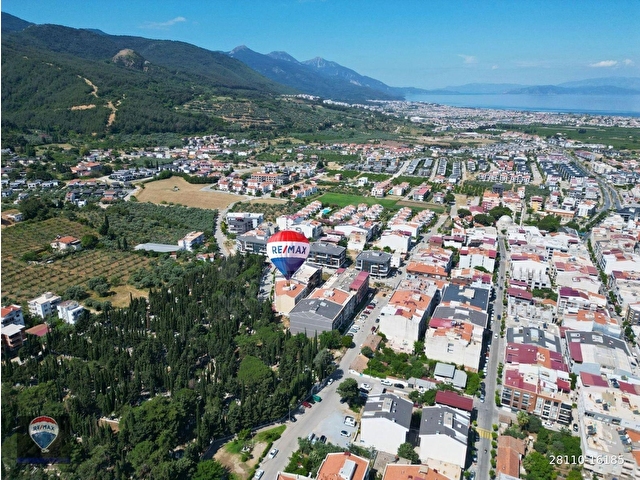 Kuşadası Davutlarda Ferah 2+1 Satılık Daire (70m²) - Görsel 11