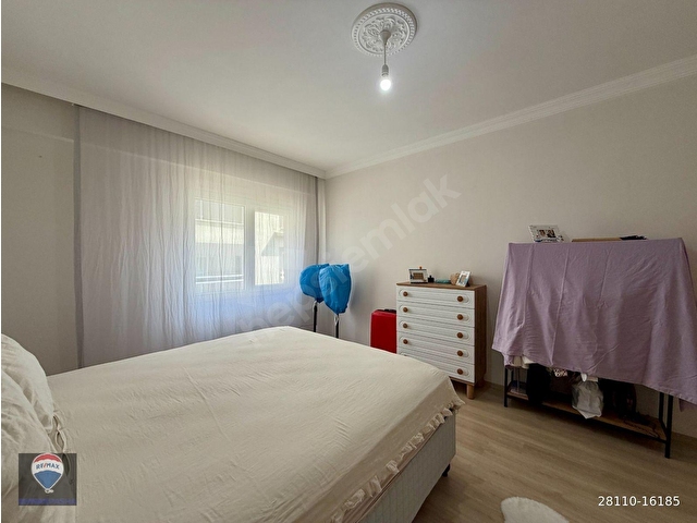 Kuşadası Davutlarda Ferah 2+1 Satılık Daire (70m²) - Görsel 25