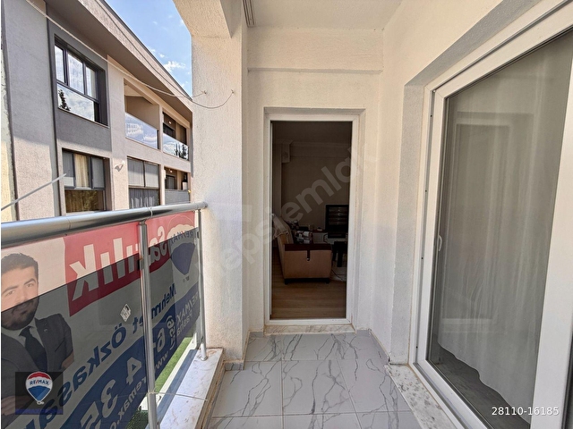 Kuşadası Davutlarda Ferah 2+1 Satılık Daire (70m²) - Görsel 4