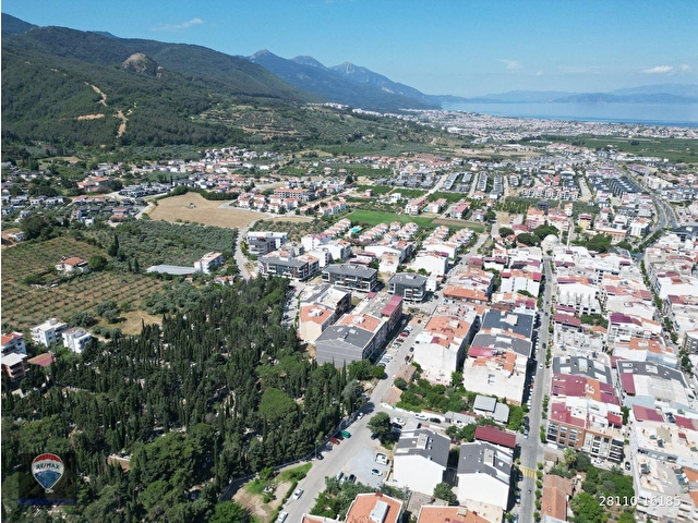 Kuşadası Davutlarda Ferah 2+1 Satılık Daire (70m²) - Görsel 19