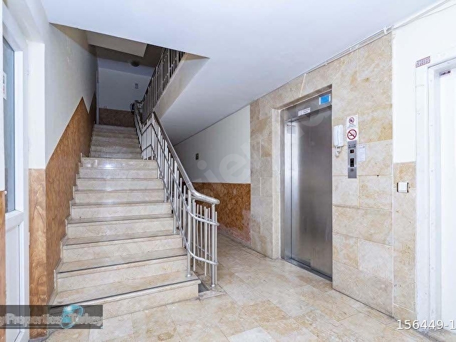 ALANYADA İKAMETGAHA UYGUN 2+1 FULL EŞYALI SATILIK DAİREMİZ - Görsel 26