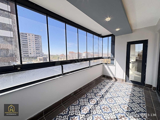 BEYKENTTE ANAHTAR TESLİM ULTRA LÜX 2+1 SATILIK DAİRE - Görsel 8