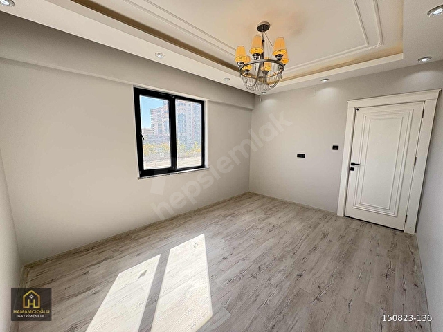 BEYKENTTE ANAHTAR TESLİM ULTRA LÜX 2+1 SATILIK DAİRE - Görsel 30