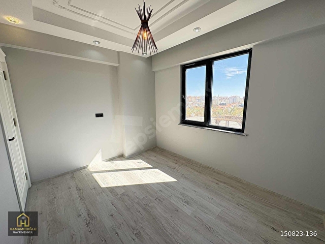 BEYKENTTE ANAHTAR TESLİM ULTRA LÜX 2+1 SATILIK DAİRE - Görsel 26