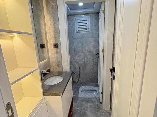 BEYKENTTE ANAHTAR TESLİM ULTRA LÜX 2+1 SATILIK DAİRE - Görsel 15