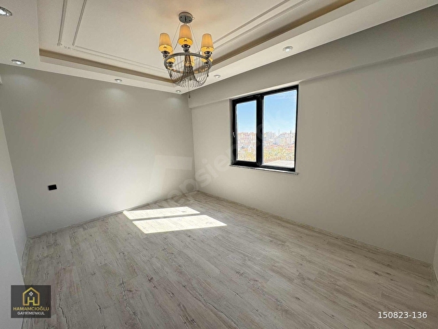 BEYKENTTE ANAHTAR TESLİM ULTRA LÜX 2+1 SATILIK DAİRE - Görsel 27