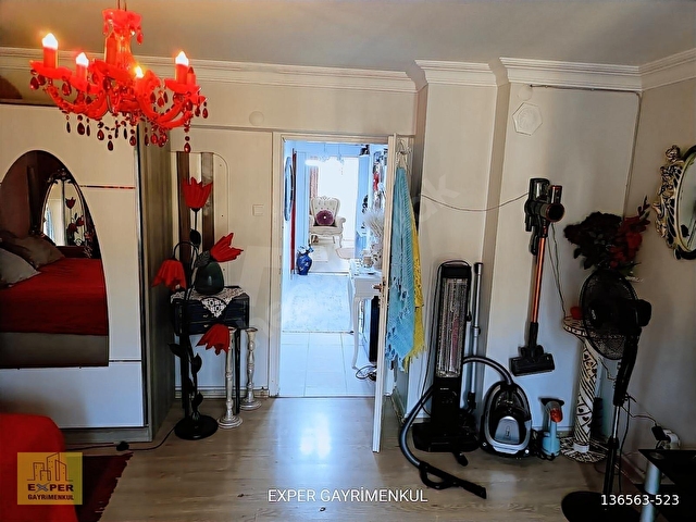 EXPER GAYRİMENKUL DEN GAZİ CADDESİNDE 1+1 - Görsel 26