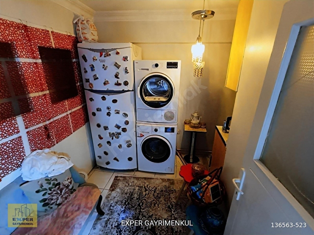 EXPER GAYRİMENKUL DEN GAZİ CADDESİNDE 1+1 - Görsel 23