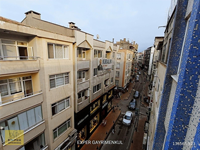 EXPER GAYRİMENKUL DEN GAZİ CADDESİNDE 1+1 - Görsel 27
