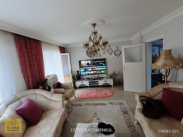 EXPER GAYRİMENKUL DEN GAZİ CADDESİNDE 1+1 - Görsel 15