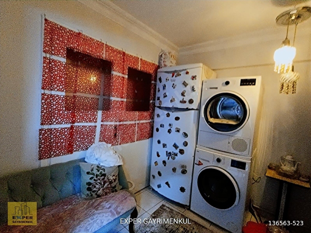 EXPER GAYRİMENKUL DEN GAZİ CADDESİNDE 1+1 - Görsel 21