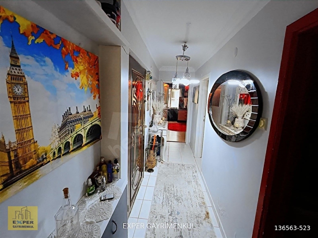 EXPER GAYRİMENKUL DEN GAZİ CADDESİNDE 1+1 - Görsel 4