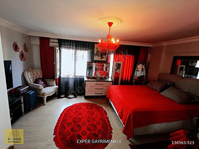 EXPER GAYRİMENKUL DEN GAZİ CADDESİNDE 1+1 - Görsel 30