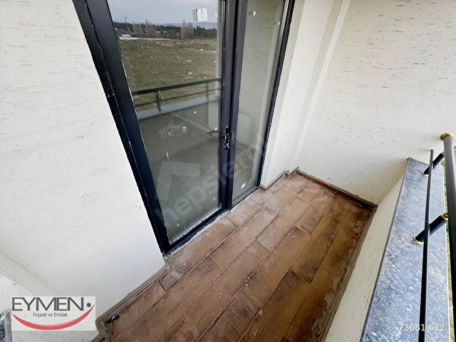 EYMENDEN GÜNDOĞDU MAH. SATILIK 130 M2 3+1 DAİRE - Görsel 15