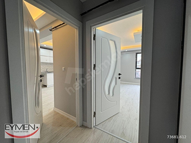EYMENDEN GÜNDOĞDU MAH. SATILIK 130 M2 3+1 DAİRE - Görsel 5