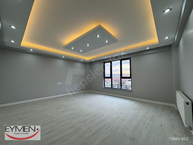 EYMENDEN GÜNDOĞDU MAH. SATILIK 130 M2 3+1 DAİRE