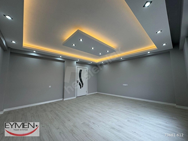 EYMENDEN GÜNDOĞDU MAH. SATILIK 130 M2 3+1 DAİRE - Görsel 2