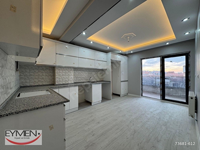 EYMENDEN GÜNDOĞDU MAH. SATILIK 130 M2 3+1 DAİRE - Görsel 28