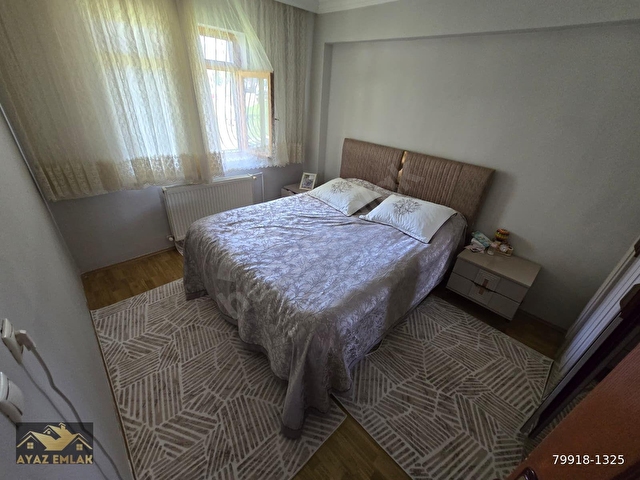 AYAZDAN PINARBAŞI MAHDE BAĞIMSIZ SATILIK ASANSÖRLÜ 3+1 DAİRE - Görsel 28