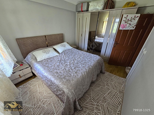 AYAZDAN PINARBAŞI MAHDE BAĞIMSIZ SATILIK ASANSÖRLÜ 3+1 DAİRE - Görsel 29