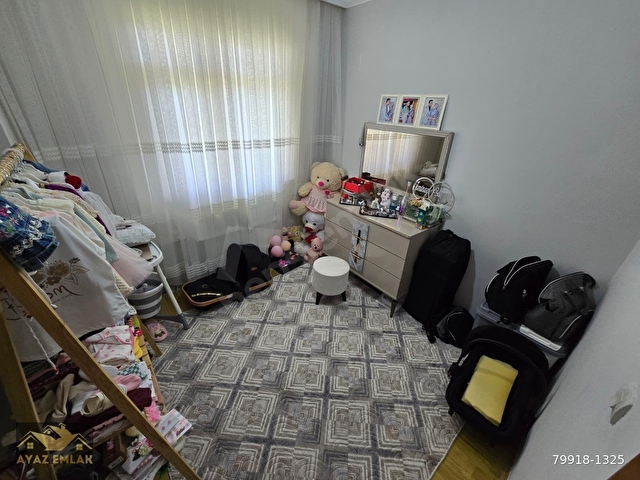 AYAZDAN PINARBAŞI MAHDE BAĞIMSIZ SATILIK ASANSÖRLÜ 3+1 DAİRE - Görsel 27