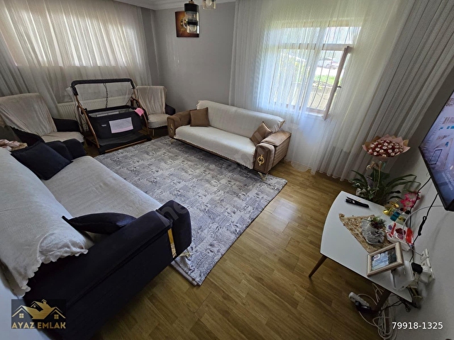 AYAZDAN PINARBAŞI MAHDE BAĞIMSIZ SATILIK ASANSÖRLÜ 3+1 DAİRE - Görsel 10