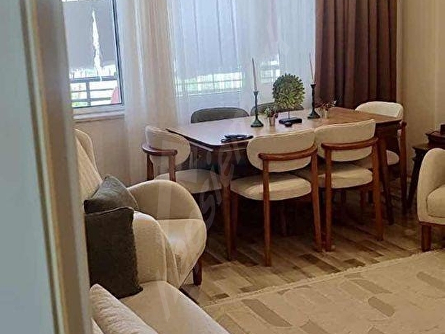 ATAKENT SATILIK 3+1 TOKİ