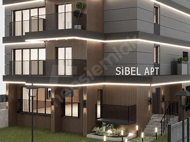 SUADIYE DE BAĞDAT CADDESİNE 4 ÜNCÜ BİNADA KATTA TEK EMSALSİZ - Görsel 3