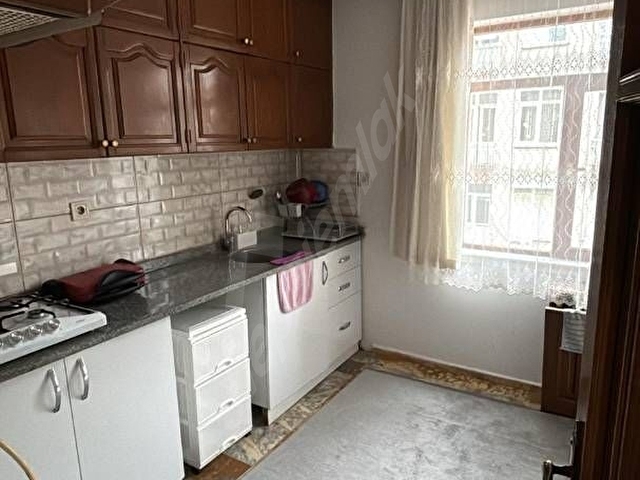 Sahibinden Kiralık Asansörlü ve Doğalgaz Kombili Daire - Görsel 28