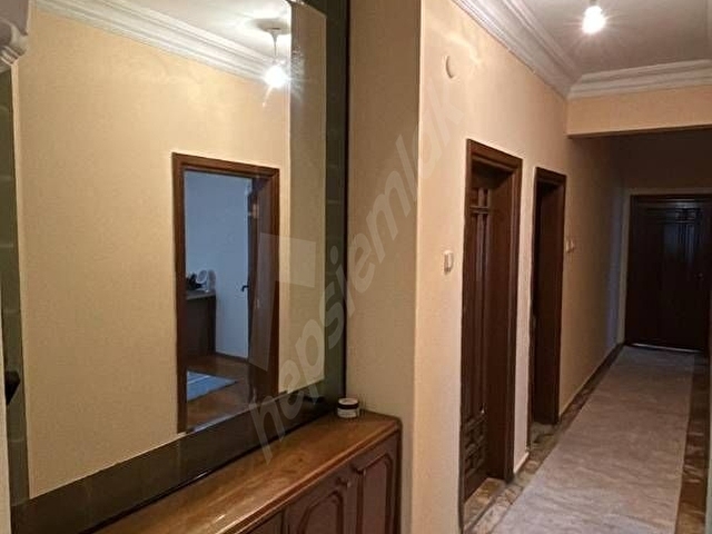 Sahibinden Kiralık Asansörlü ve Doğalgaz Kombili Daire - Görsel 26