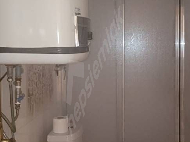 Sahibinden Kiralık Asansörlü ve Doğalgaz Kombili Daire - Görsel 20