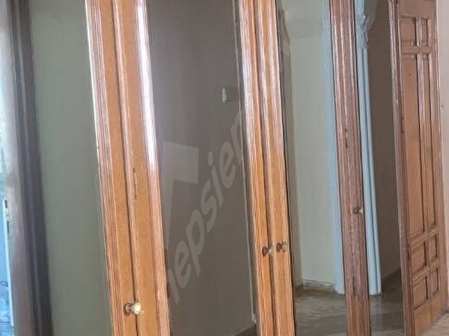 Sahibinden Kiralık Asansörlü ve Doğalgaz Kombili Daire - Görsel 16
