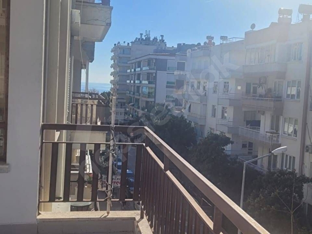 Sahibinden Kiralık Asansörlü ve Doğalgaz Kombili Daire - Görsel 5