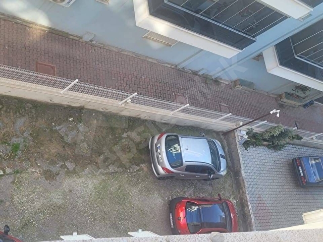 Sahibinden Kiralık Asansörlü ve Doğalgaz Kombili Daire - Görsel 15