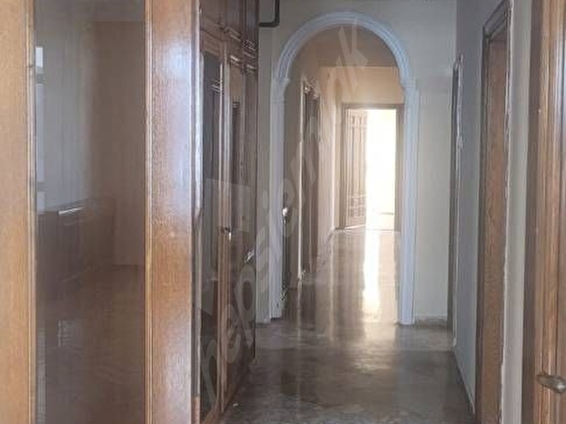 Sahibinden Kiralık Asansörlü ve Doğalgaz Kombili Daire - Görsel 19
