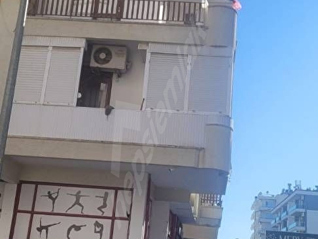 Sahibinden Kiralık Asansörlü ve Doğalgaz Kombili Daire - Görsel 14