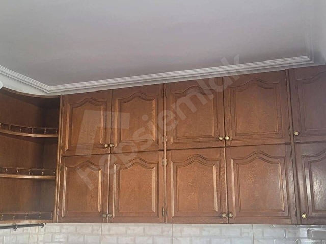 Sahibinden Kiralık Asansörlü ve Doğalgaz Kombili Daire - Görsel 7