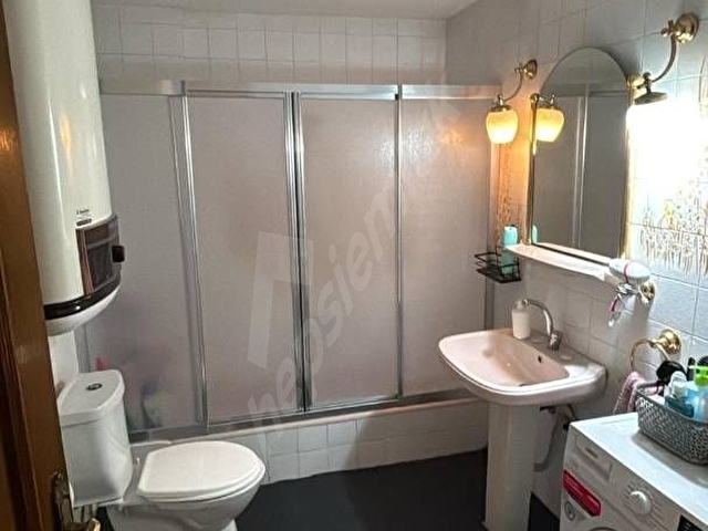 Sahibinden Kiralık Asansörlü ve Doğalgaz Kombili Daire - Görsel 24