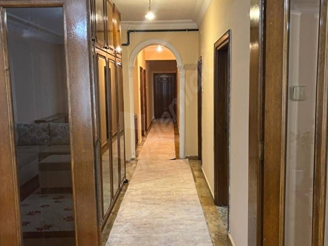 Sahibinden Kiralık Asansörlü ve Doğalgaz Kombili Daire - Görsel 29