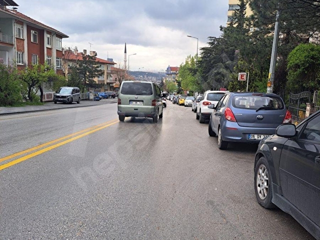 BASIN CADDE ÜZERİ SATILIK DÜKKAN 40 M2 - Görsel 11