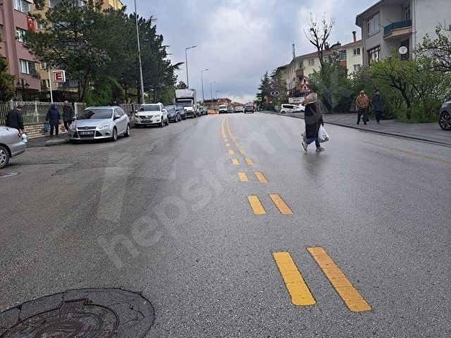 BASIN CADDE ÜZERİ SATILIK DÜKKAN 40 M2 - Görsel 10
