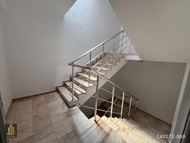 HAVVA GENÇ GAYRİMENKULDEN KONURALPDE 1+1 EŞYALI KİRALIK DAİRE - Görsel 8