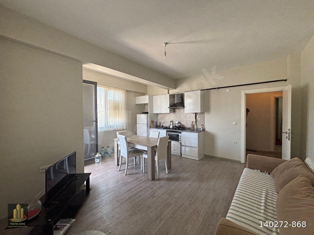 HAVVA GENÇ GAYRİMENKULDEN KONURALPDE 1+1 EŞYALI KİRALIK DAİRE - Görsel 10
