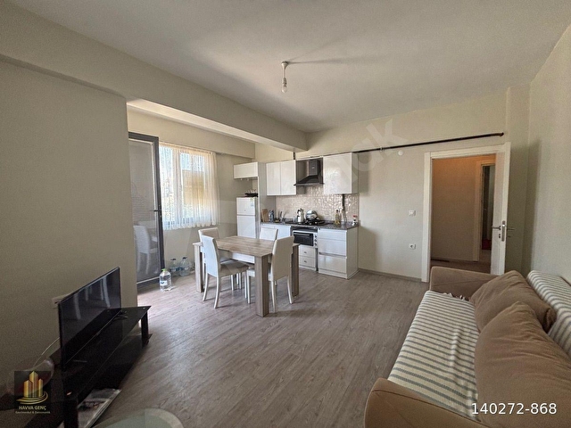 HAVVA GENÇ GAYRİMENKULDEN KONURALPDE 1+1 EŞYALI KİRALIK DAİRE - Görsel 15